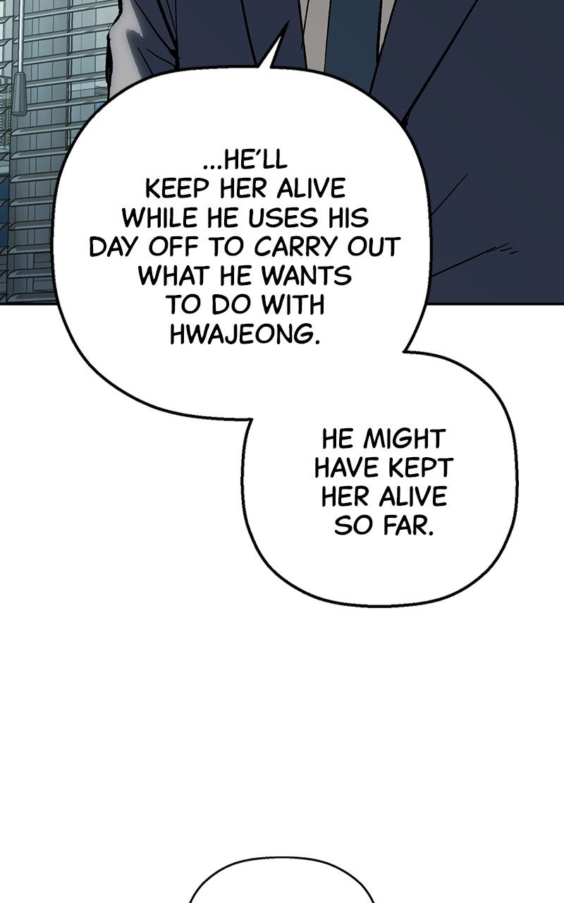 The Villain Profiler Ep. 29 - File 29. Odds of Survival page 104 - 