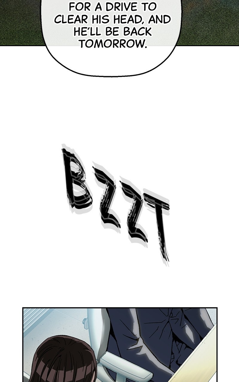The Villain Profiler Ep. 29 - File 29. Odds of Survival page 107 - 