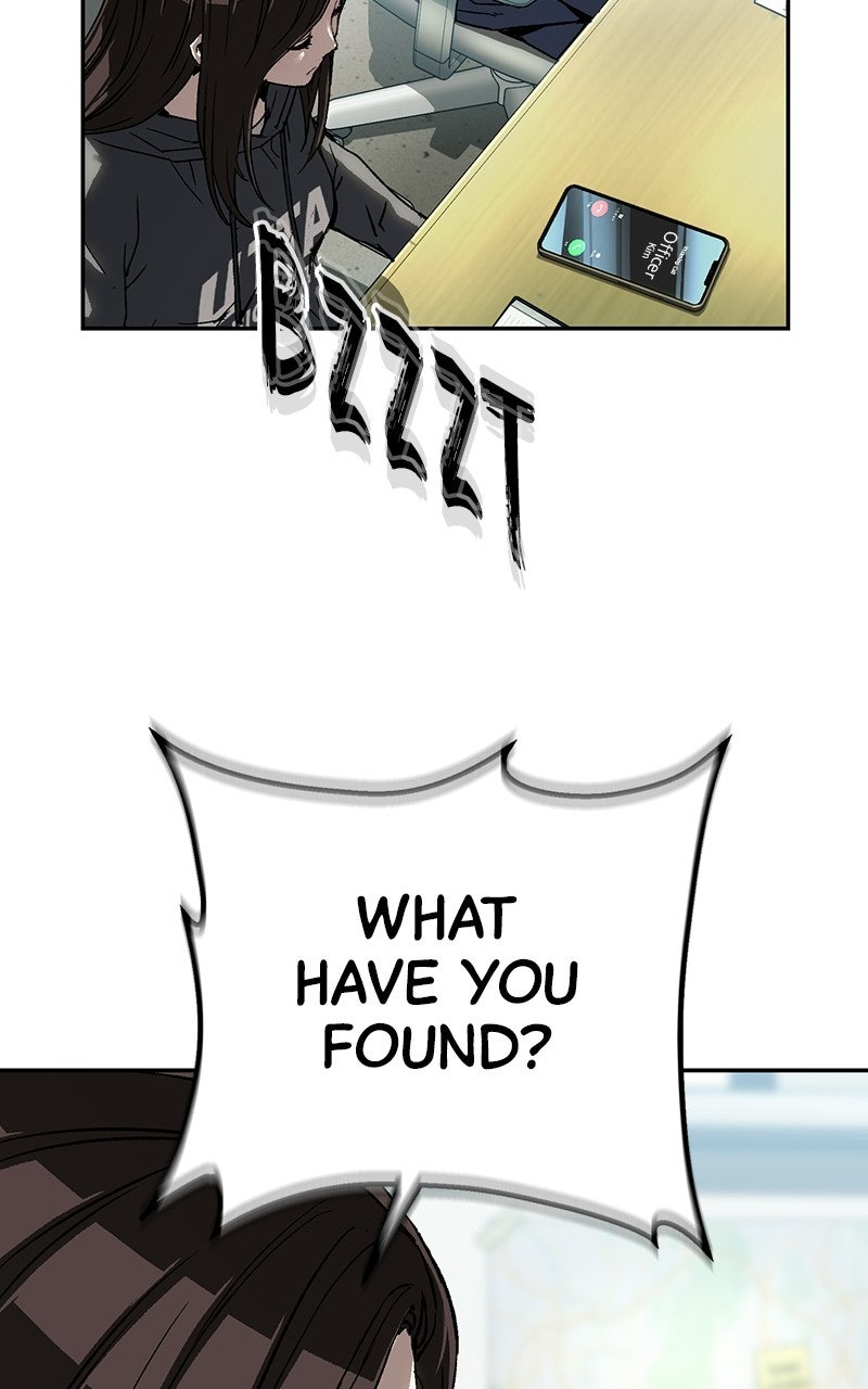 The Villain Profiler Ep. 29 - File 29. Odds of Survival page 108 - 