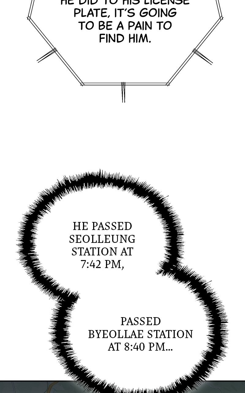 The Villain Profiler Ep. 29 - File 29. Odds of Survival page 111 - 