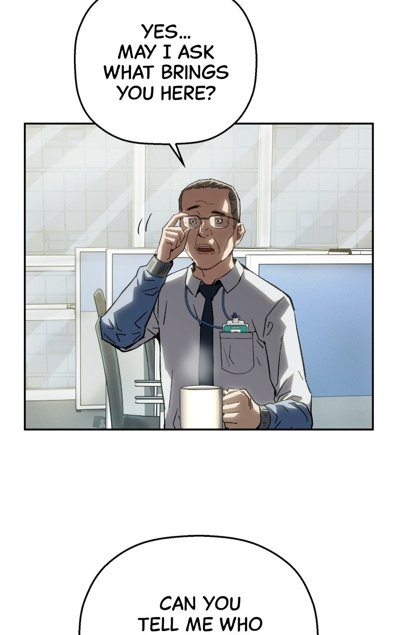 The Villain Profiler Ep. 29 - File 29. Odds of Survival page 20 - 
