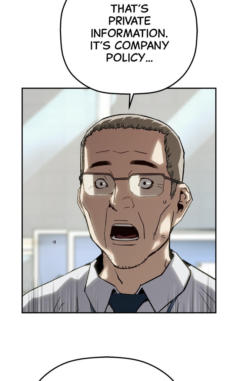 The Villain Profiler Ep. 29 - File 29. Odds of Survival page 22 - 