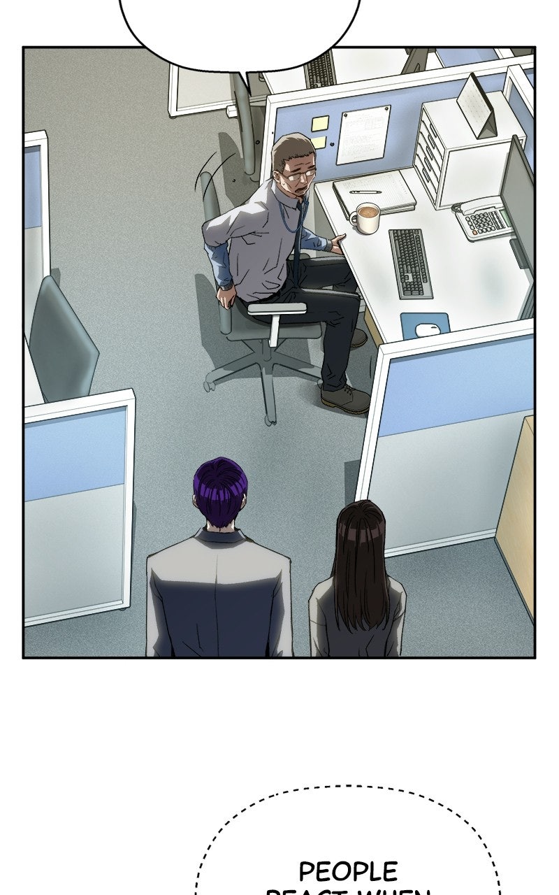 The Villain Profiler Ep. 29 - File 29. Odds of Survival page 25 - 