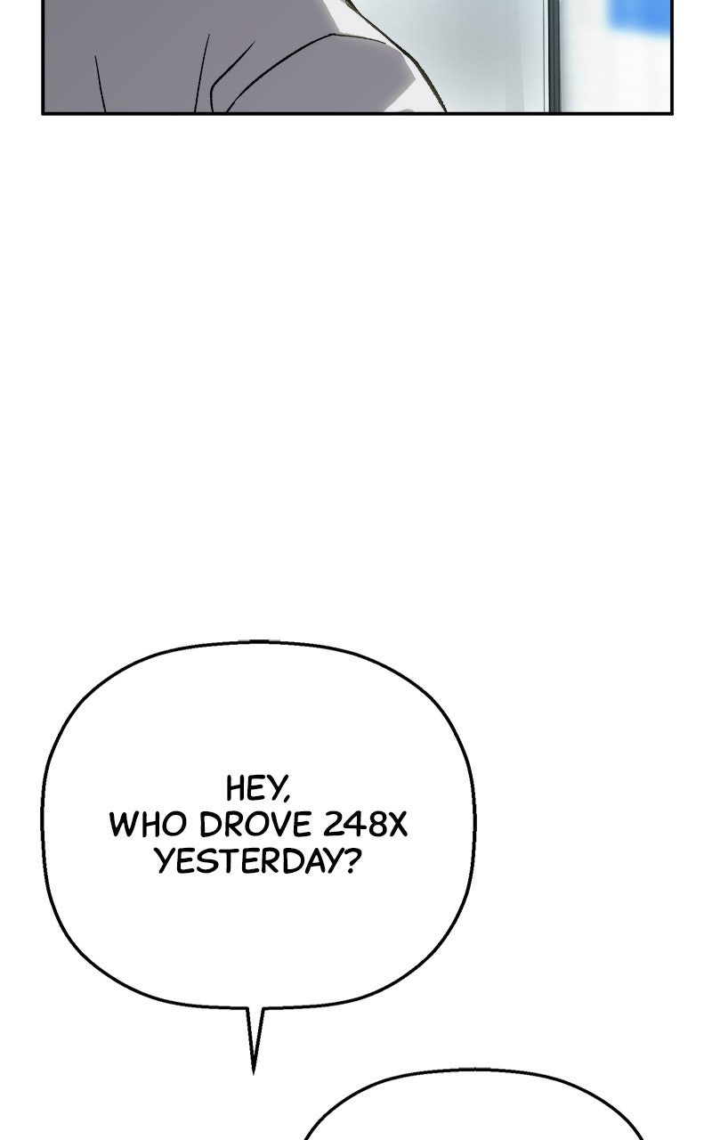 The Villain Profiler Ep. 29 - File 29. Odds of Survival page 28 - 