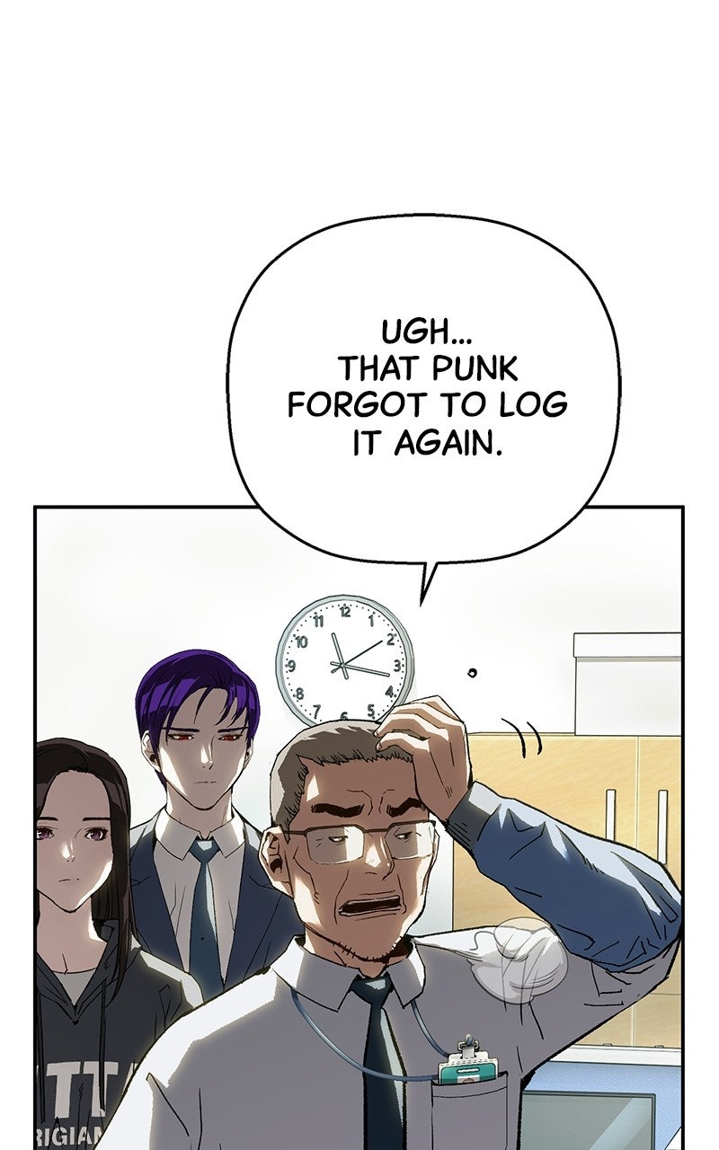 The Villain Profiler Ep. 29 - File 29. Odds of Survival page 30 - 