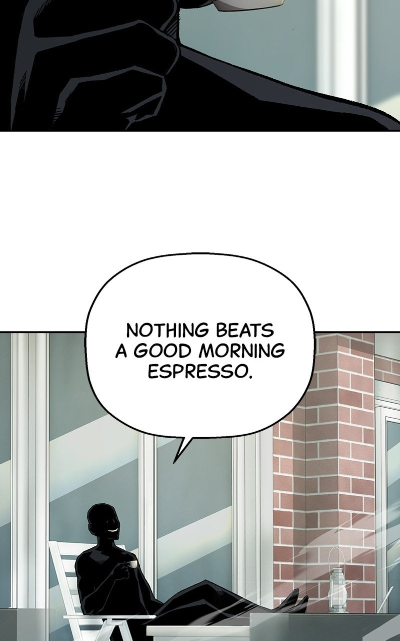 The Villain Profiler Ep. 29 - File 29. Odds of Survival page 4 - 