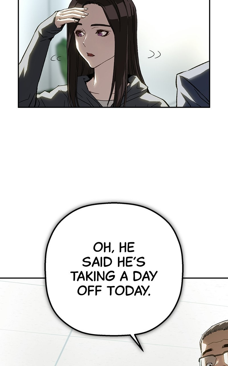 The Villain Profiler Ep. 29 - File 29. Odds of Survival page 34 - 