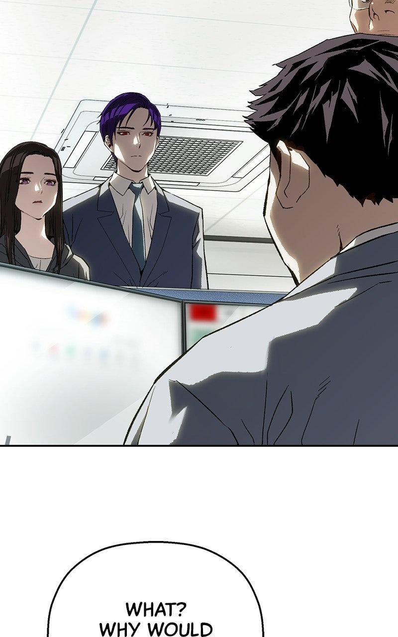 The Villain Profiler Ep. 29 - File 29. Odds of Survival page 35 - 