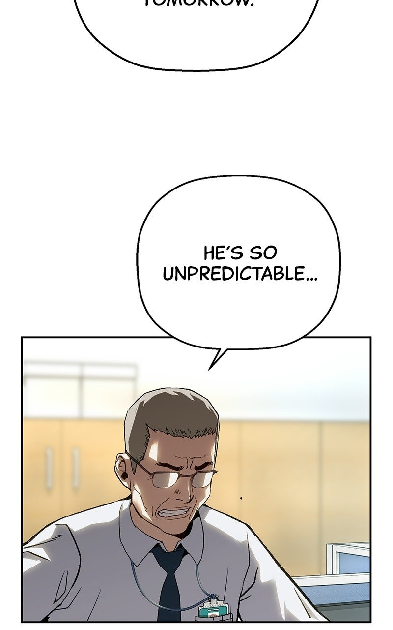 The Villain Profiler Ep. 29 - File 29. Odds of Survival page 37 - 