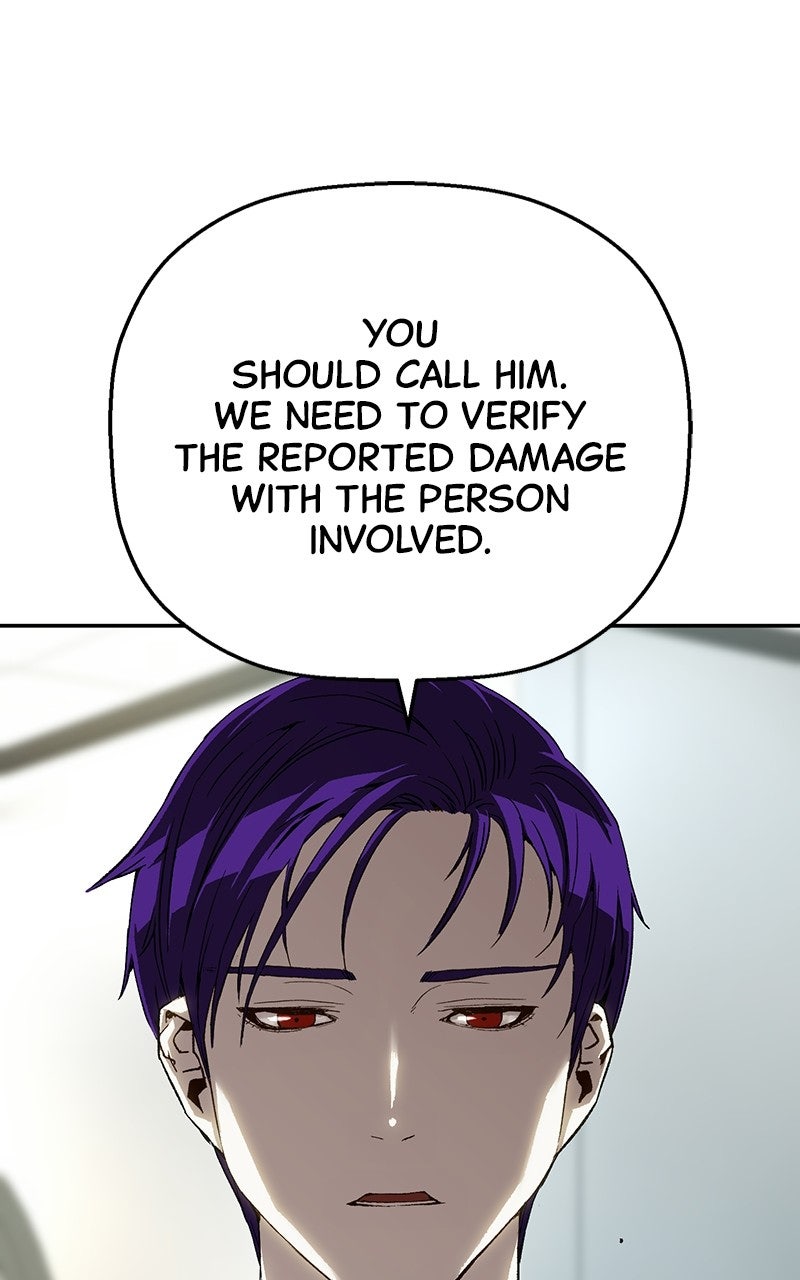 The Villain Profiler Ep. 29 - File 29. Odds of Survival page 38 - 