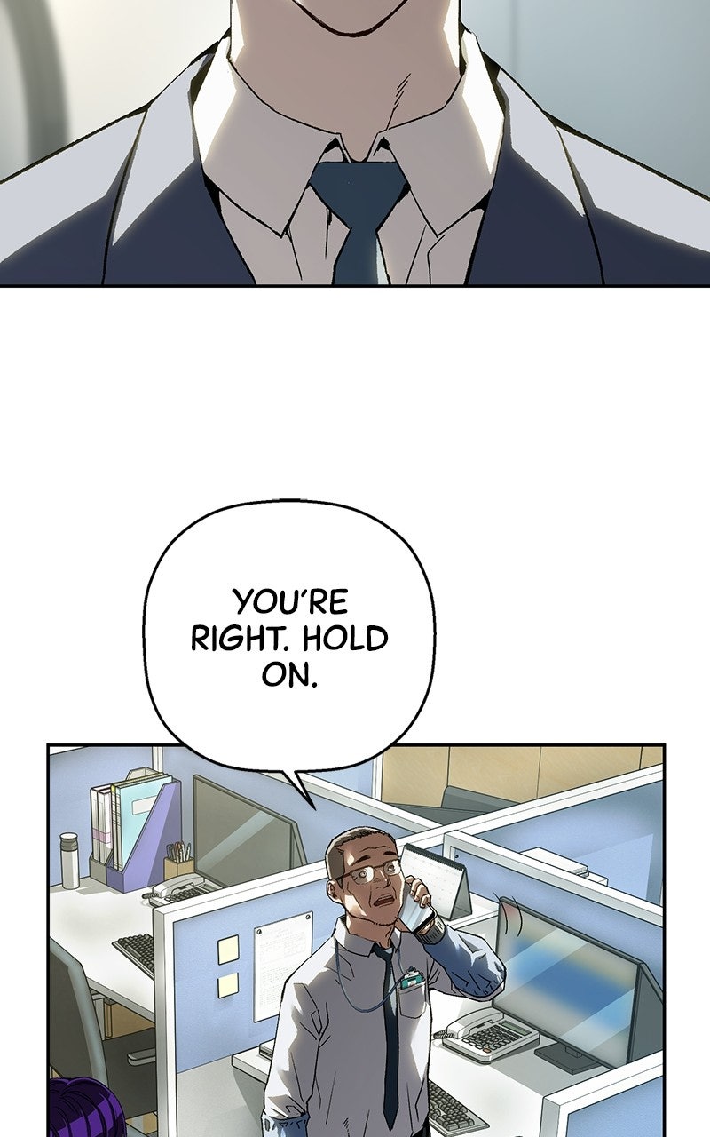 The Villain Profiler Ep. 29 - File 29. Odds of Survival page 39 - 