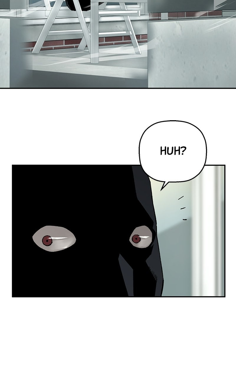 The Villain Profiler Ep. 29 - File 29. Odds of Survival page 5 - 