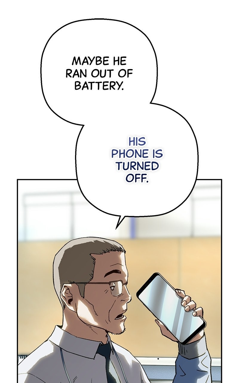 The Villain Profiler Ep. 29 - File 29. Odds of Survival page 42 - 