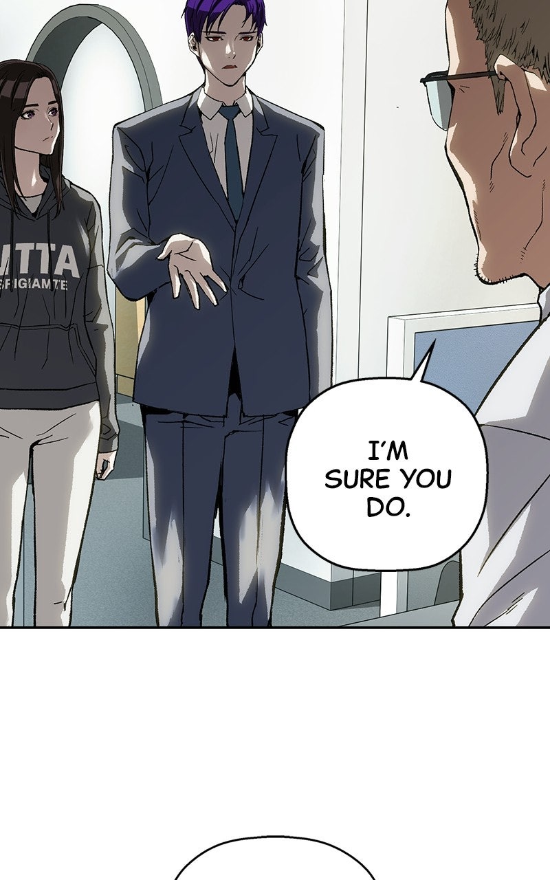 The Villain Profiler Ep. 29 - File 29. Odds of Survival page 44 - 