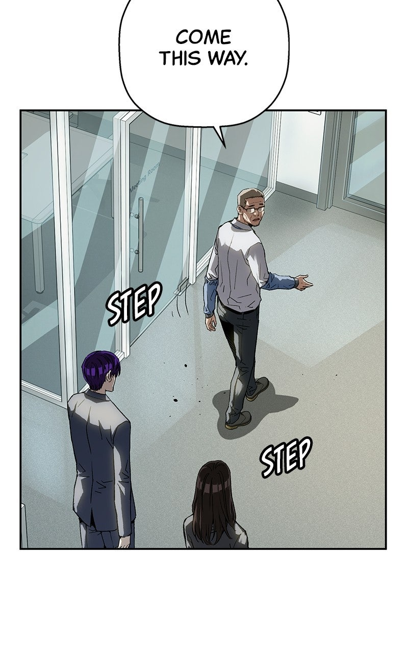 The Villain Profiler Ep. 29 - File 29. Odds of Survival page 45 - 