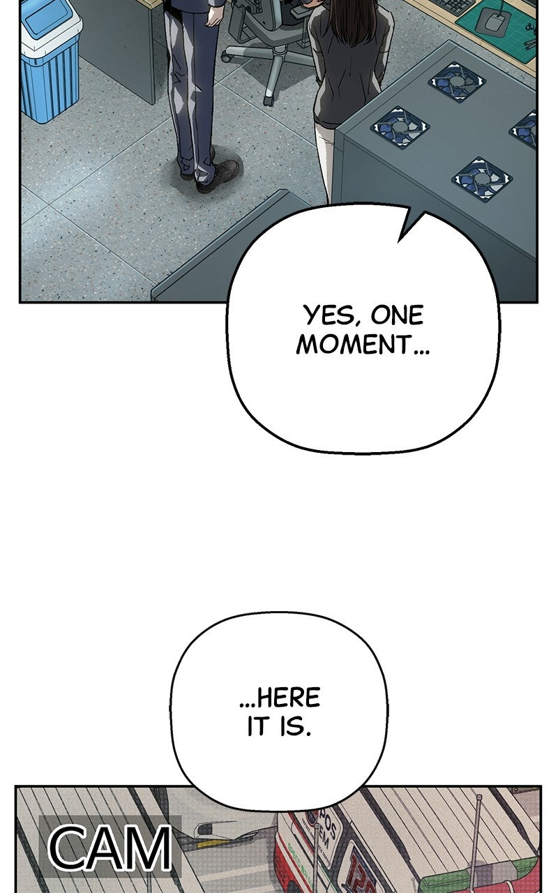 The Villain Profiler Ep. 29 - File 29. Odds of Survival page 48 - 