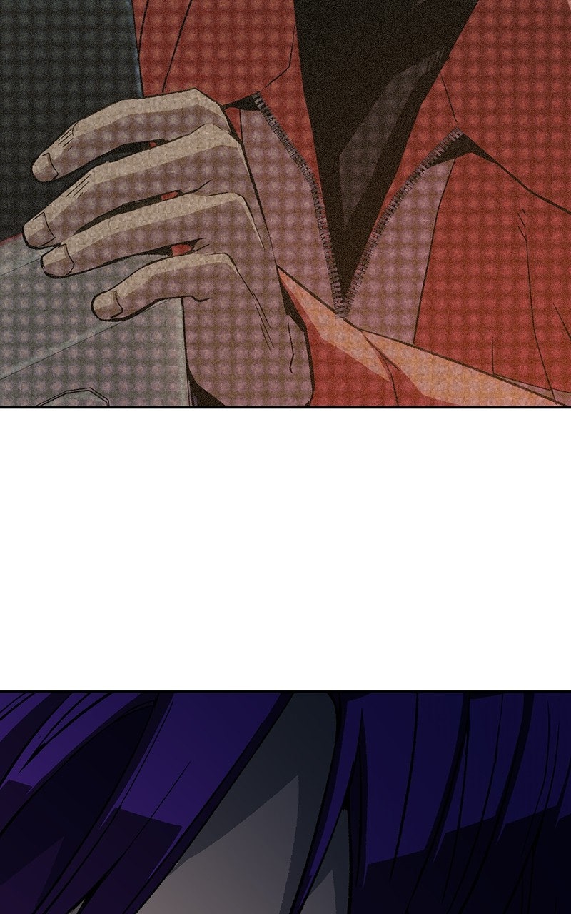 The Villain Profiler Ep. 29 - File 29. Odds of Survival page 52 - 