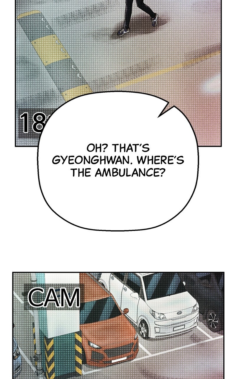The Villain Profiler Ep. 29 - File 29. Odds of Survival page 57 - 