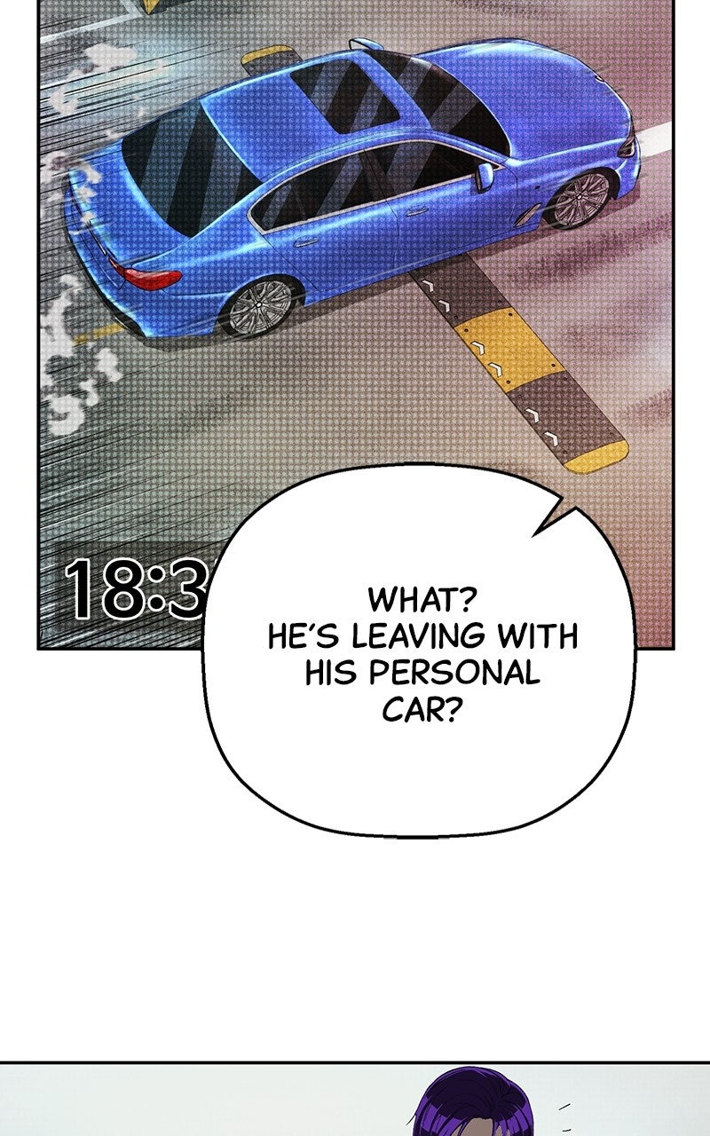 The Villain Profiler Ep. 29 - File 29. Odds of Survival page 58 - 