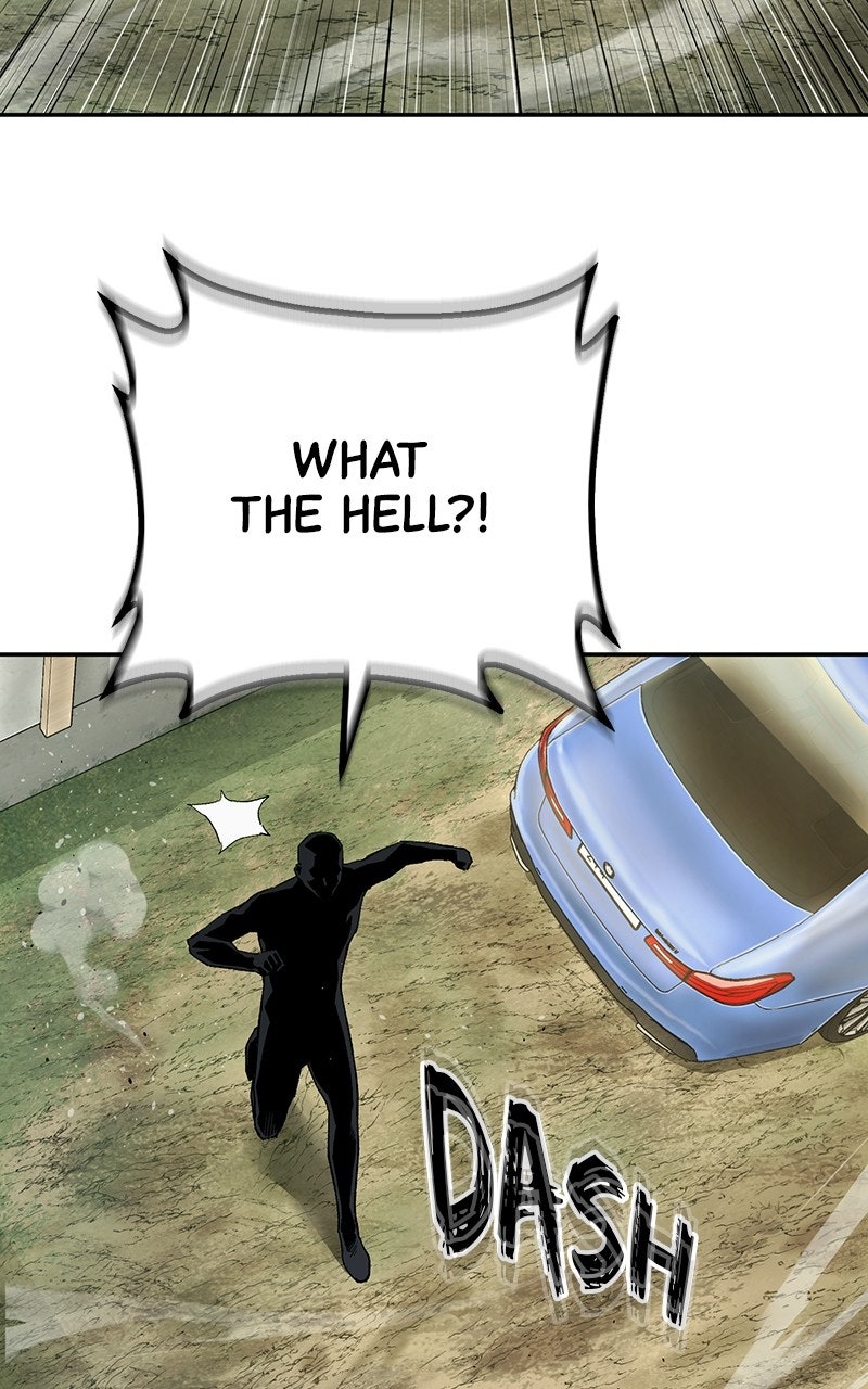 The Villain Profiler Ep. 29 - File 29. Odds of Survival page 7 - 