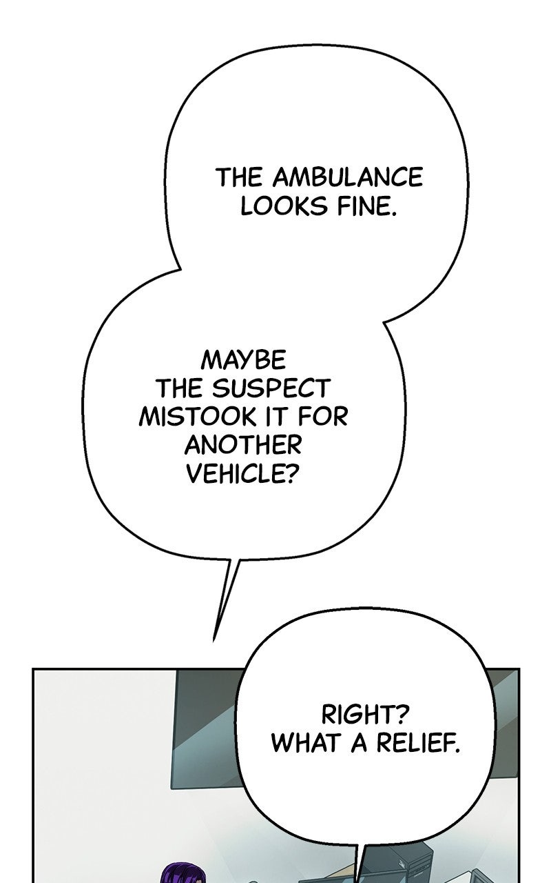 The Villain Profiler Ep. 29 - File 29. Odds of Survival page 64 - 