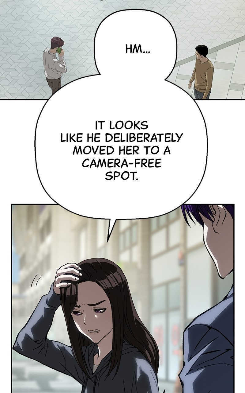 The Villain Profiler Ep. 29 - File 29. Odds of Survival page 67 - 