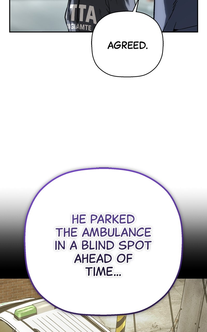 The Villain Profiler Ep. 29 - File 29. Odds of Survival page 68 - 