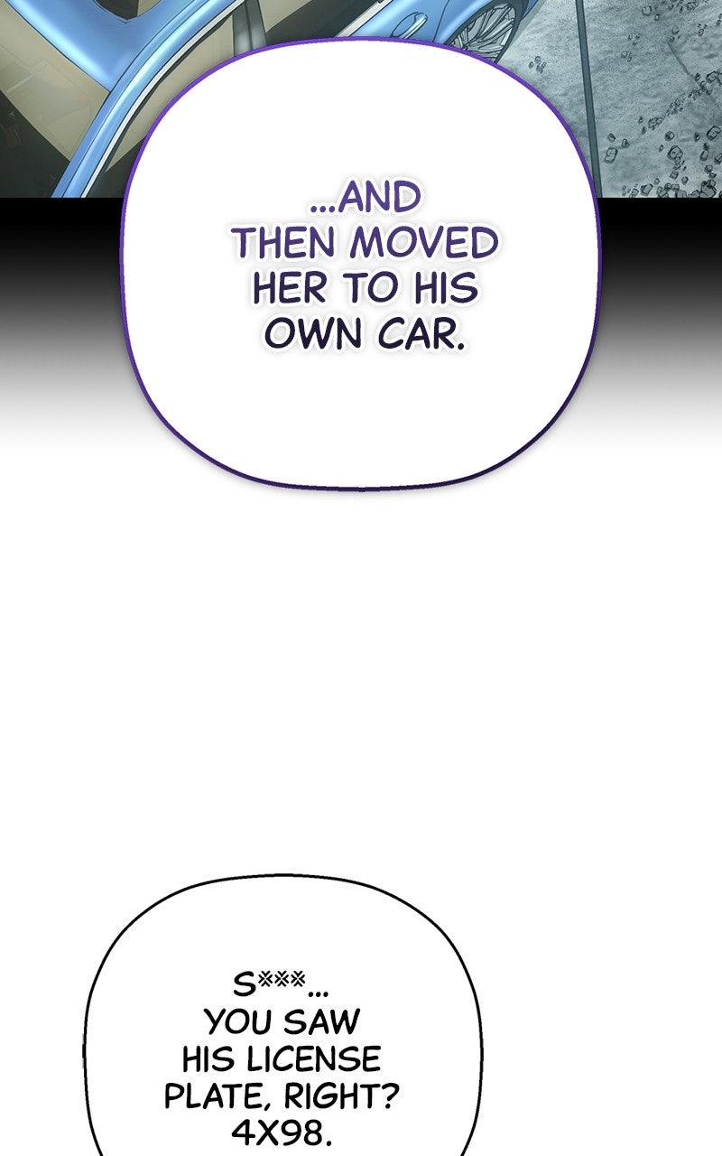 The Villain Profiler Ep. 29 - File 29. Odds of Survival page 70 - 