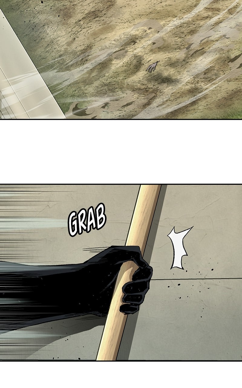 The Villain Profiler Ep. 29 - File 29. Odds of Survival page 8 - 