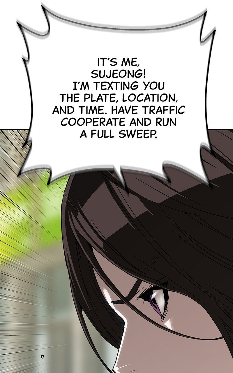 The Villain Profiler Ep. 29 - File 29. Odds of Survival page 72 - 