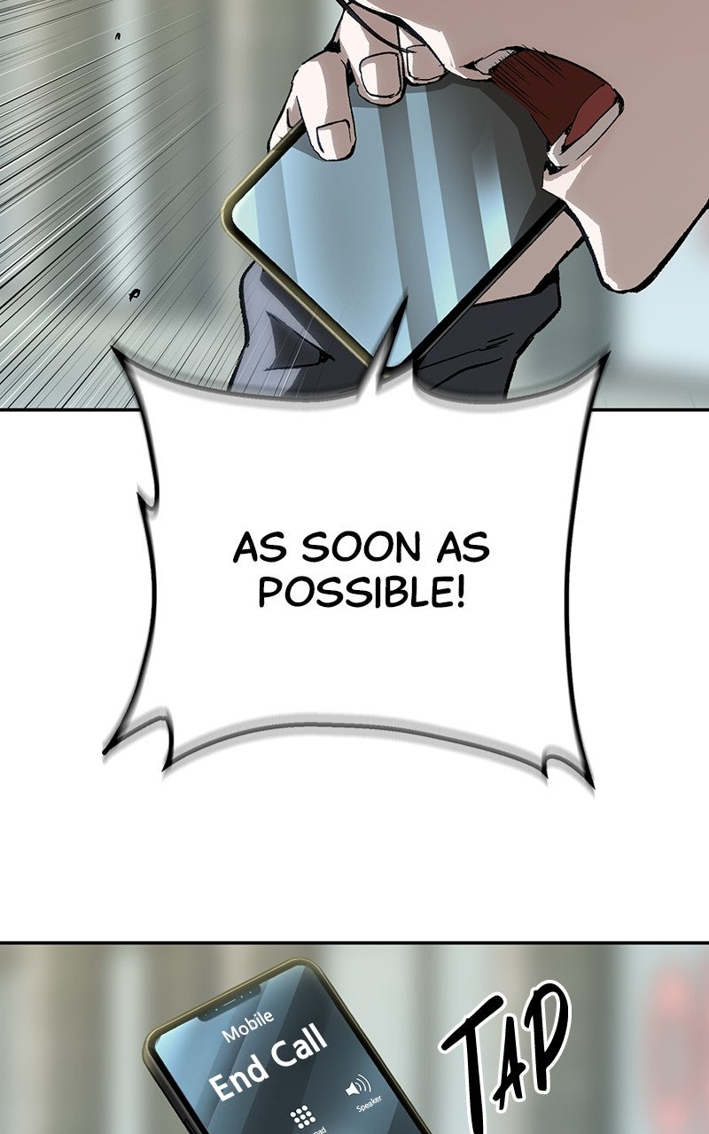 The Villain Profiler Ep. 29 - File 29. Odds of Survival page 73 - 