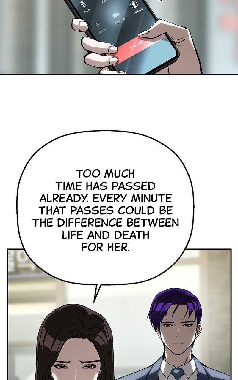 The Villain Profiler Ep. 29 - File 29. Odds of Survival page 74 - 