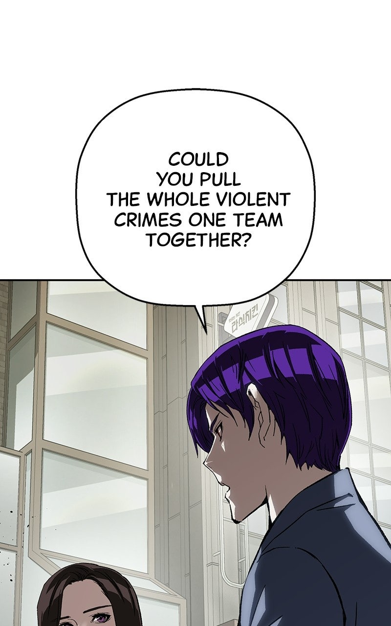 The Villain Profiler Ep. 29 - File 29. Odds of Survival page 79 - 