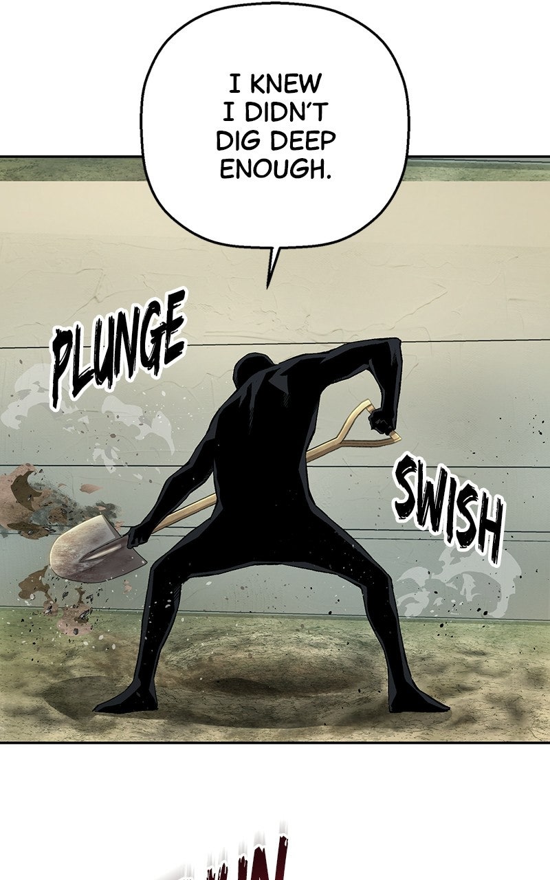 The Villain Profiler Ep. 29 - File 29. Odds of Survival page 9 - 