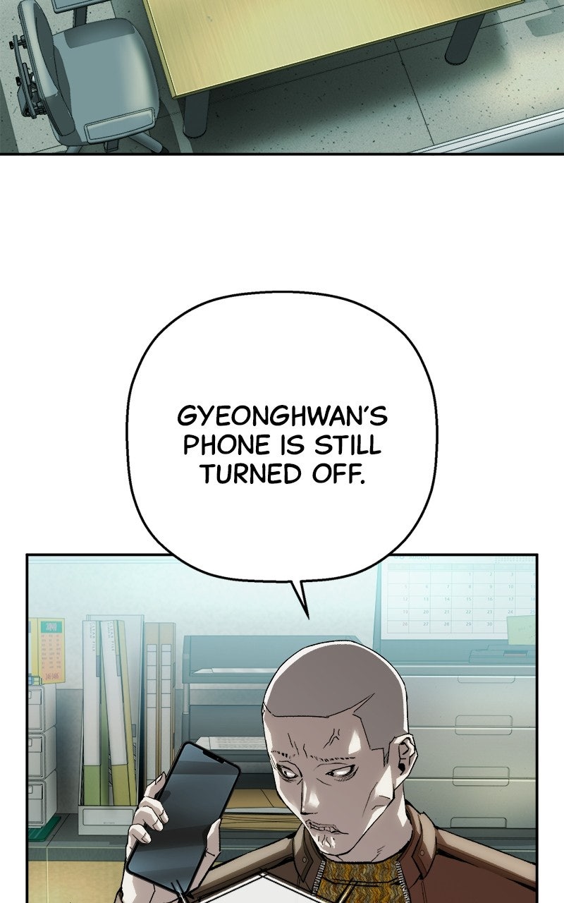 The Villain Profiler Ep. 29 - File 29. Odds of Survival page 88 - 