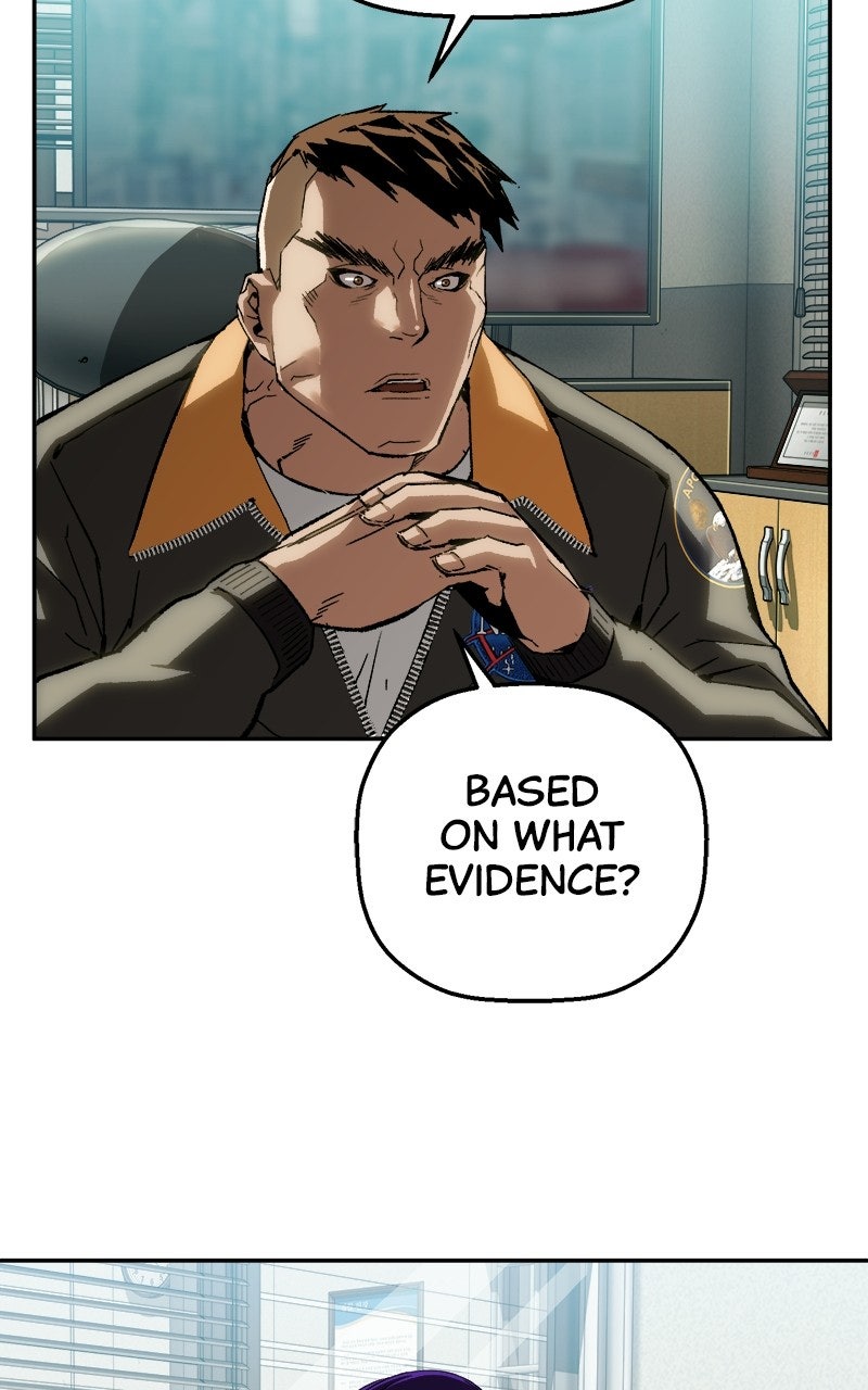 The Villain Profiler Ep. 29 - File 29. Odds of Survival page 90 - 