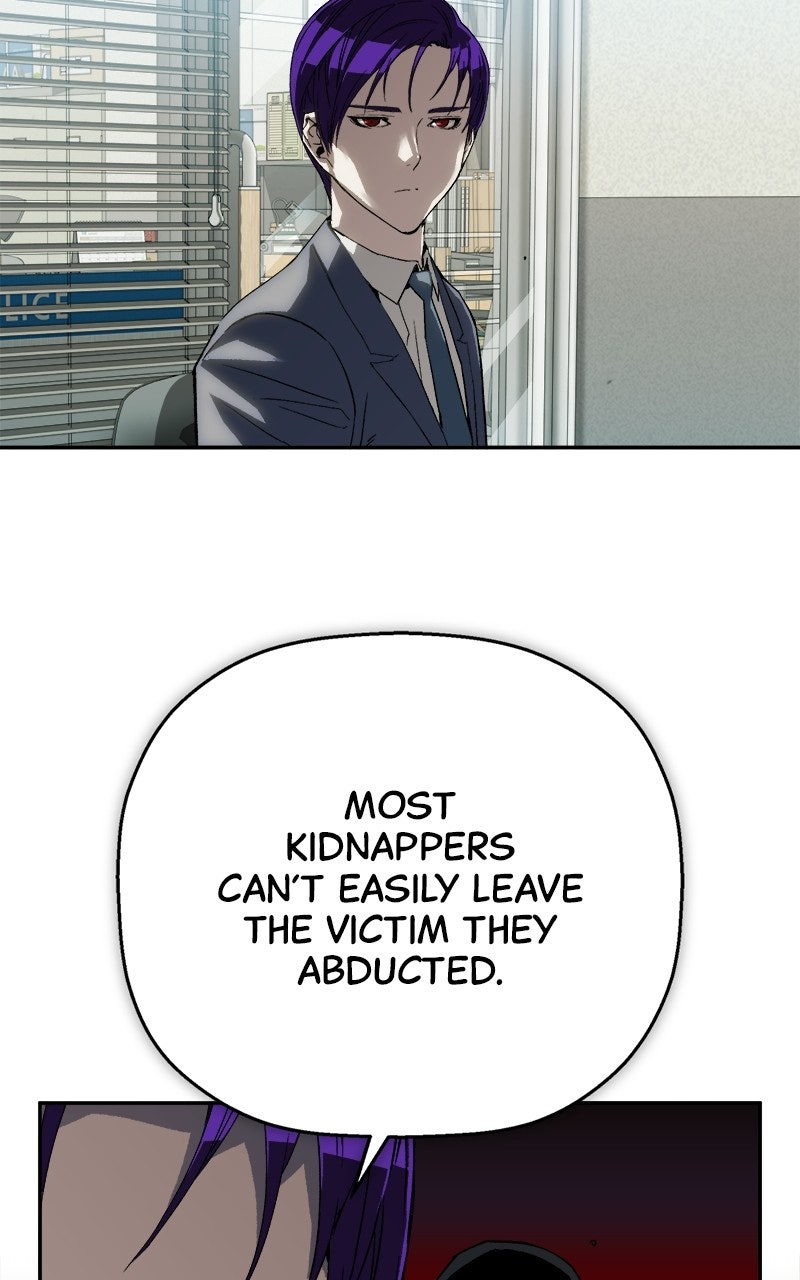 The Villain Profiler Ep. 29 - File 29. Odds of Survival page 91 - 