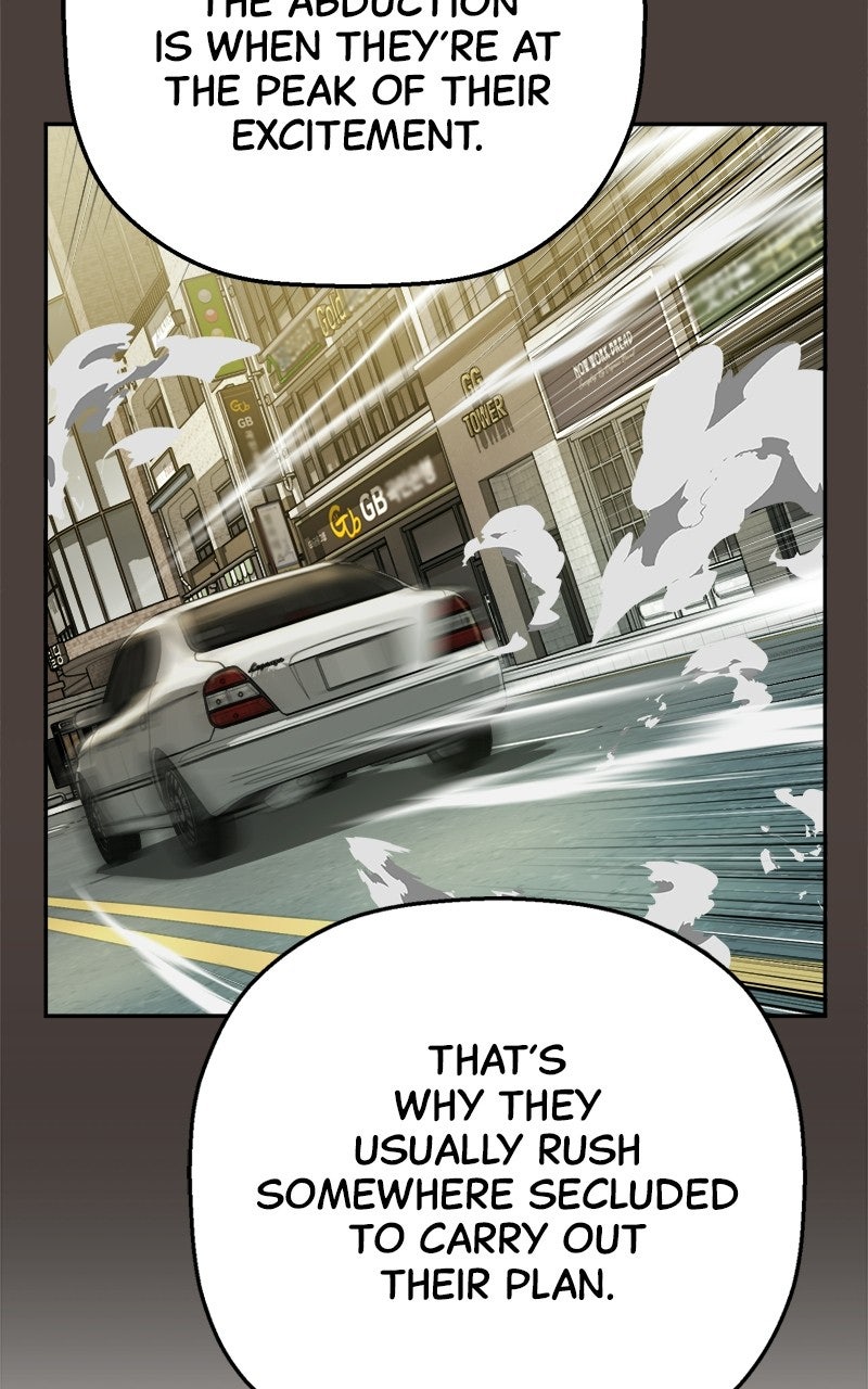 The Villain Profiler Ep. 29 - File 29. Odds of Survival page 93 - 
