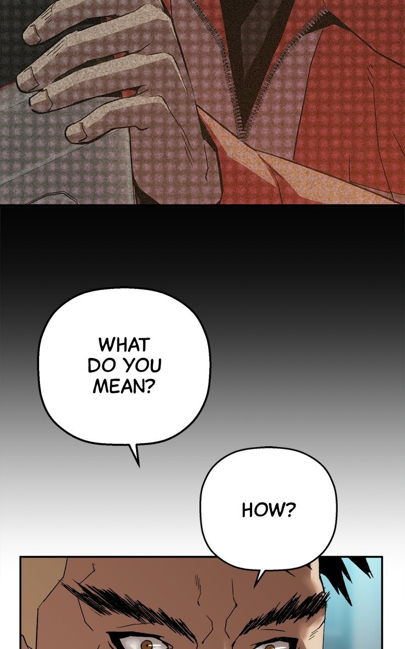 The Villain Profiler Ep. 29 - File 29. Odds of Survival page 96 - 