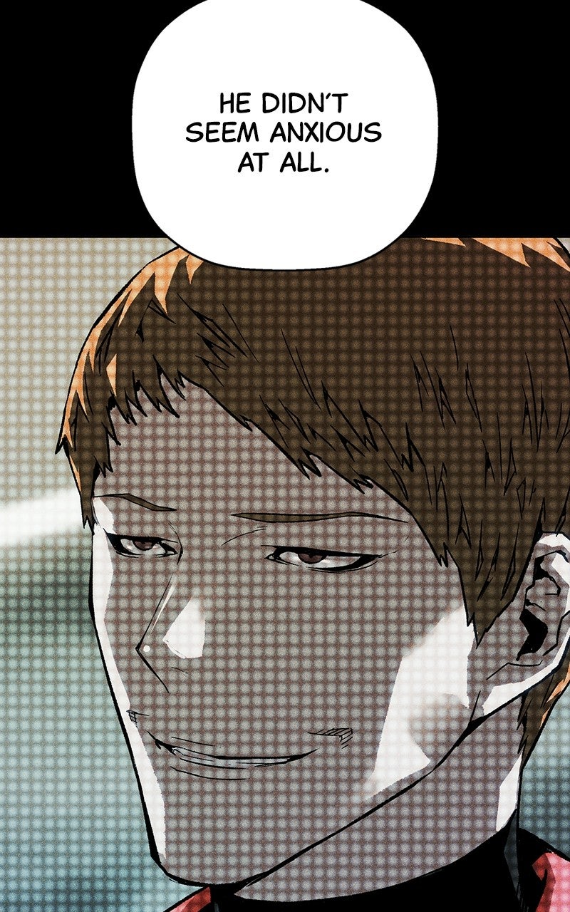 The Villain Profiler Ep. 29 - File 29. Odds of Survival page 99 - 