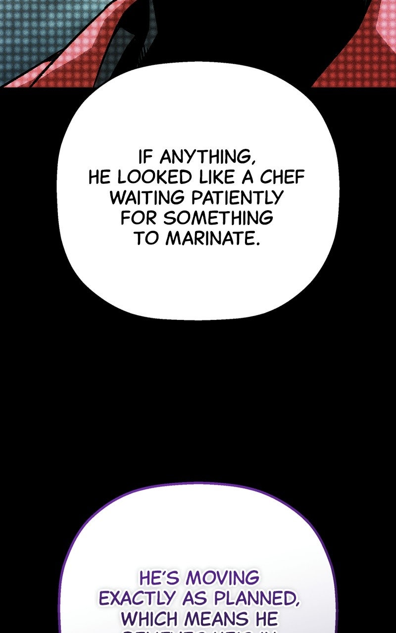 The Villain Profiler Ep. 29 - File 29. Odds of Survival page 100 - 