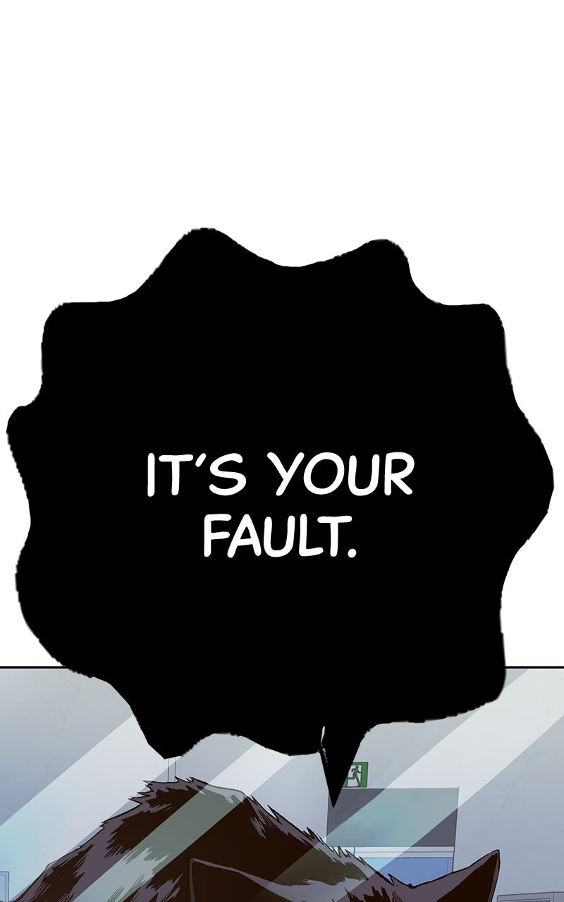 The Villain Profiler Ep. 3 - File 3. Like a Profiler page 101 - 