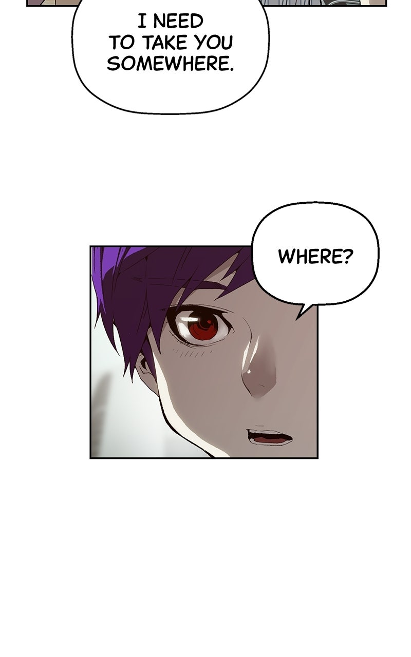 The Villain Profiler Ep. 3 - File 3. Like a Profiler page 107 - 