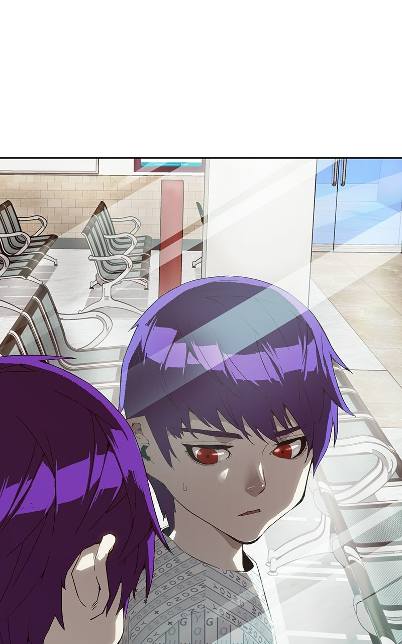 The Villain Profiler Ep. 3 - File 3. Like a Profiler page 111 - 