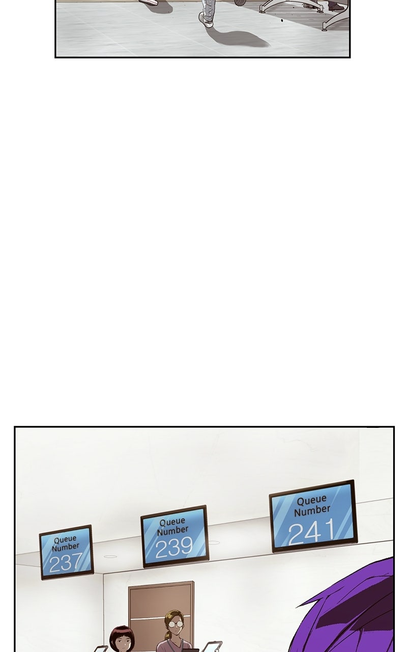 The Villain Profiler Ep. 3 - File 3. Like a Profiler page 113 - 