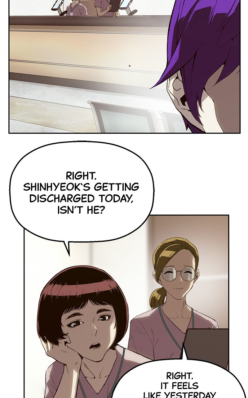 The Villain Profiler Ep. 3 - File 3. Like a Profiler page 114 - 