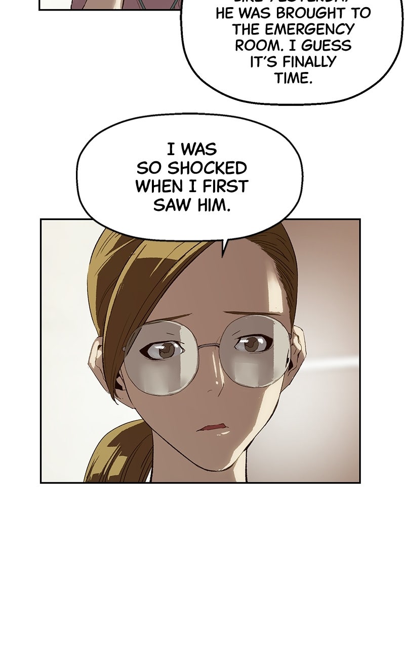 The Villain Profiler Ep. 3 - File 3. Like a Profiler page 115 - 
