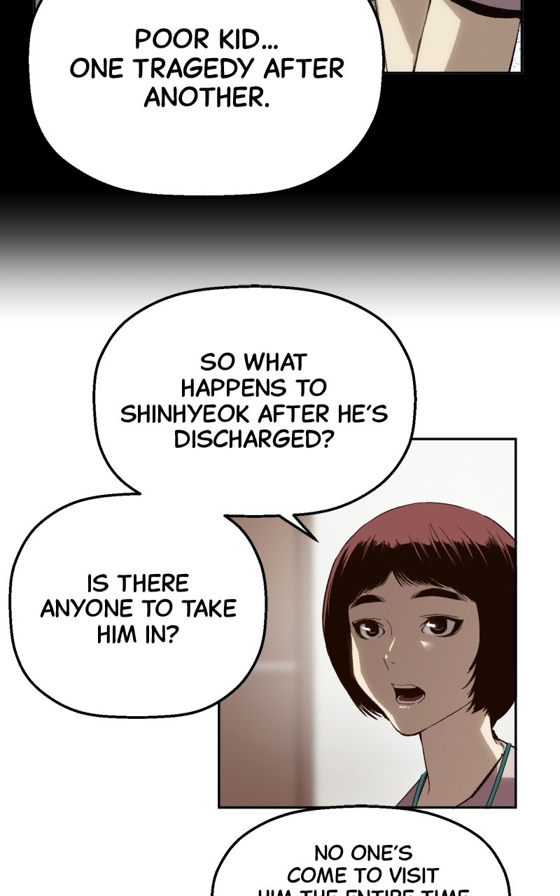 The Villain Profiler Ep. 3 - File 3. Like a Profiler page 120 - 