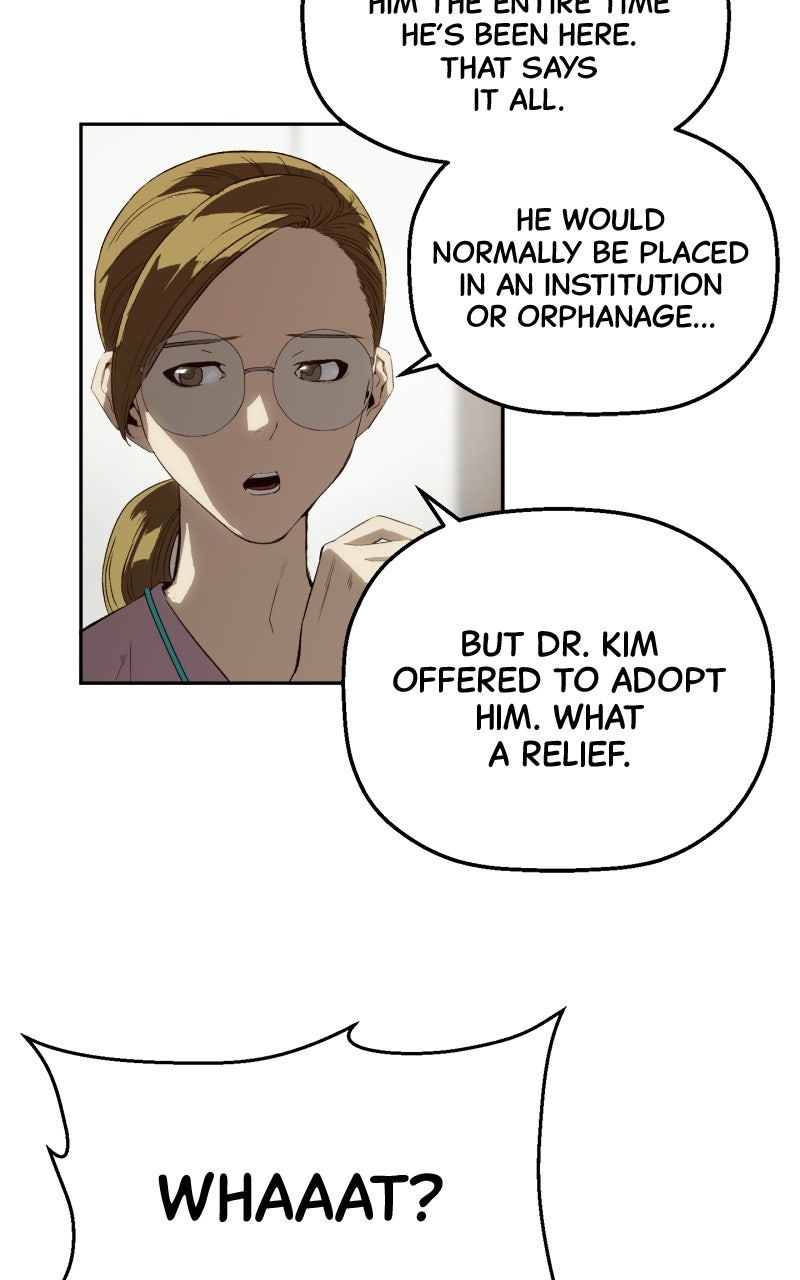 The Villain Profiler Ep. 3 - File 3. Like a Profiler page 121 - 
