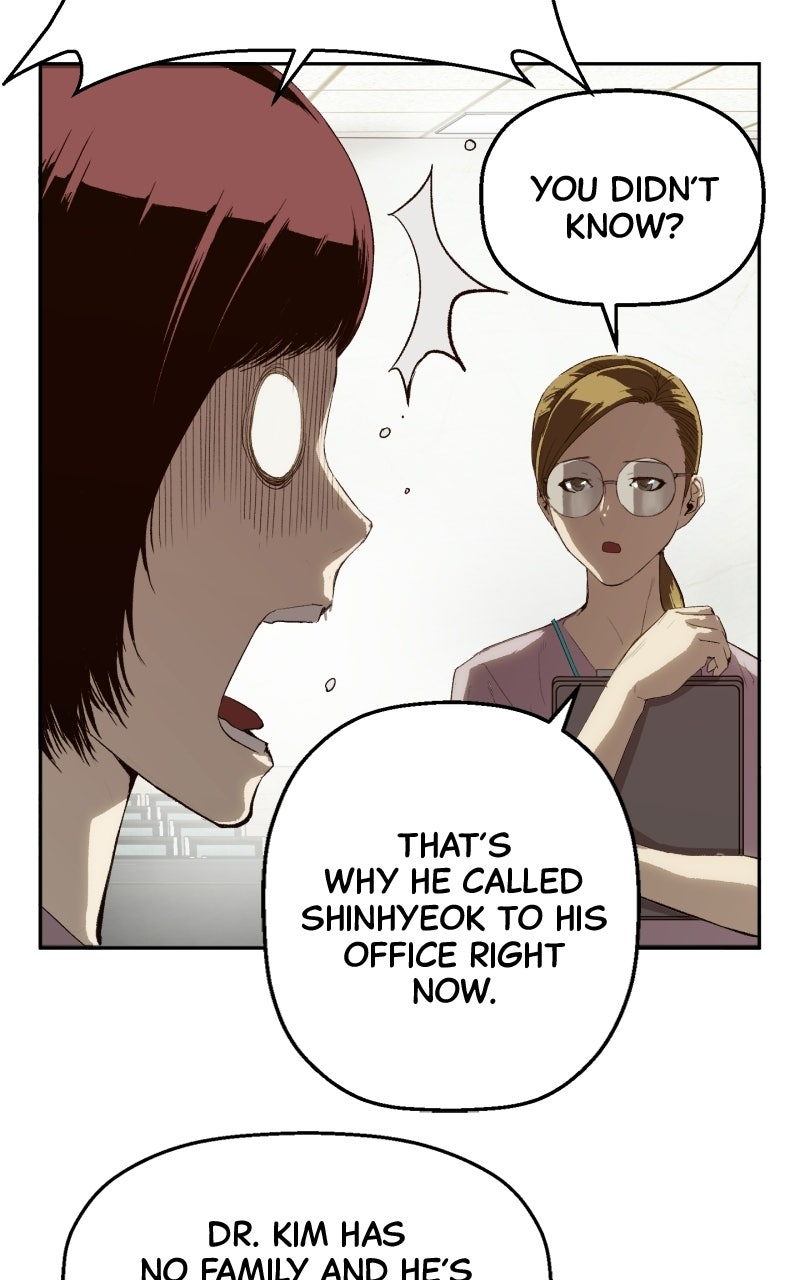 The Villain Profiler Ep. 3 - File 3. Like a Profiler page 122 - 